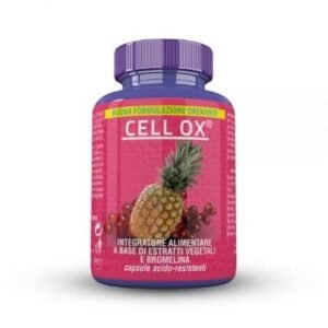Cell Ox 60capsule
