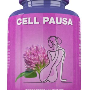 Cell Pausa 60 Capsule