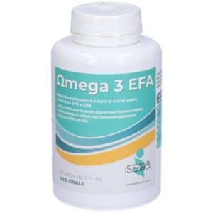 Cemon Omega 3 Efa 90 Capsule