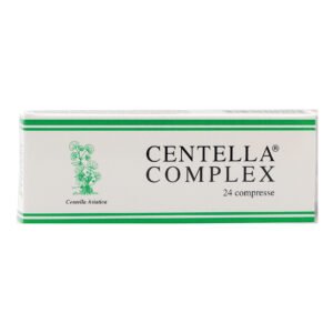 Centella Complex 24compresse