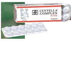 Centella Complex Fte 20 Compresse