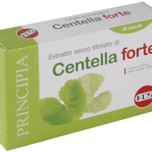 Centella Fte 30 Capsule Kos