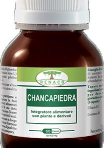 Chancapiedra 60 capsule