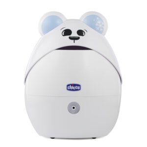 Chicco aerosol orso polare