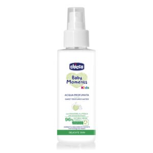 Chicco baby moments acqua profumata kids 100 ml