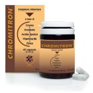 Chromitron 40capsule