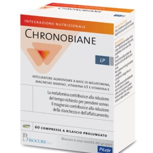 Chronobiane Lp 60 Compresse