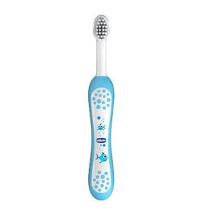 Ch spazzolino azzurro