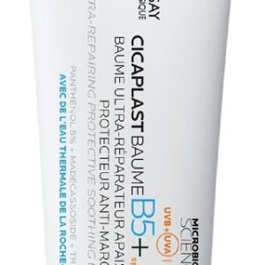 Cicaplast baume b5+ spf50 40 ml