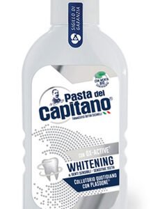 Ciccarelli Collutorio Whitening Denti Sensibili 400ml