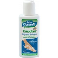 Ciccarelli Timodore Detergente Deodorante 200 ml