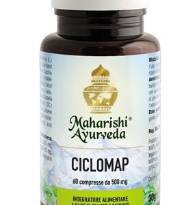 Ciclomap (ma 244) 60 Compresse 30g