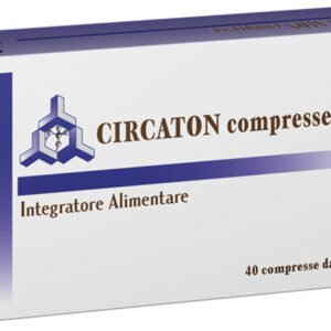 Circaton 40compresse