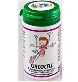 Circocell 60 Capsule