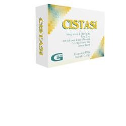 Cistasi 30 Capsule 420mg
