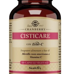 Cisticare 60 capsule