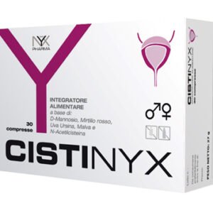 Cistinyx 30 compresse