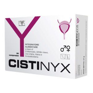 Cistinyx 30compresse
