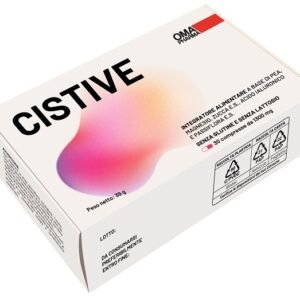 Cistive 30 compresse