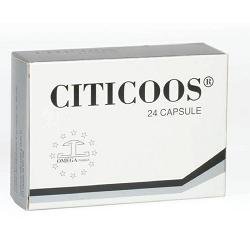 Citicoos 24compresse