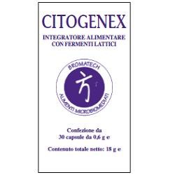 Citogenex 30capsule