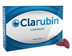 Clarubin 30compresse