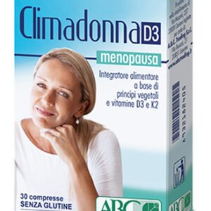 Climadonna D3 30 Compresse