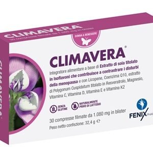 Climavera 30compresse