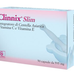 Clinnix Slim 48 Capsule