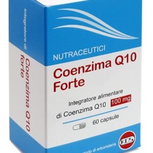 Coenzima Q10 Forte 60capsule Kos