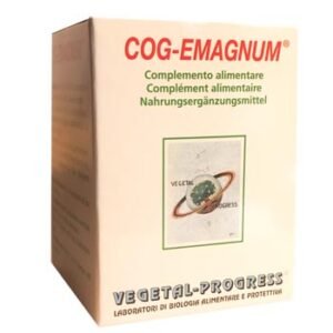 Cog emagnum 60 compresse