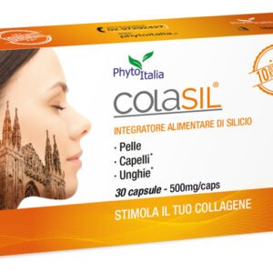 Colasil 30 capsule