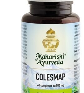 Colesmap (ma 1596) 60 Compresse 30g