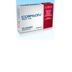 Colesolv 30 Compresse Fvt