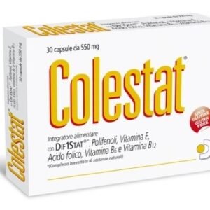 Colestat Integratore 30capsule