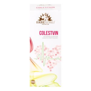 Colestvin 60 Compresse