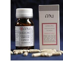Colex Mu 50 Capsule 25g