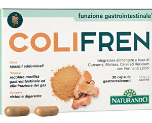 Colifren 30 compresse