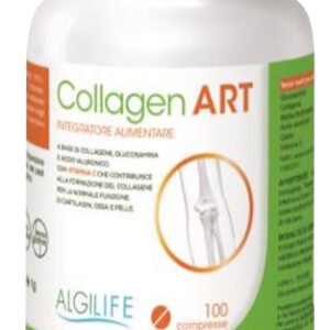 Collagenart 100 compresse