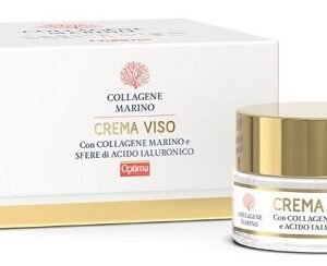 Collagene marino crema viso 50 ml