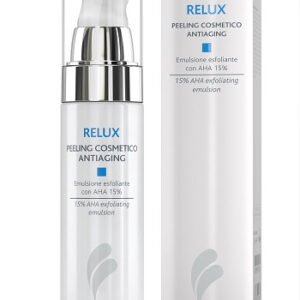 Collagenil relux peeling a age