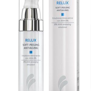 Collagenil relux soft peeling