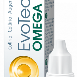 Collirio oftalmico evotears omega 3 ml