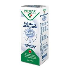 Collutorio clorexi 0,12 profar