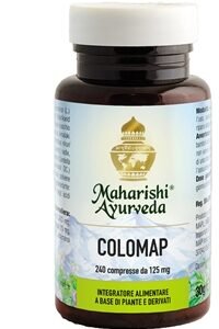 Colomap (ma 813) 60 Compresse 30g