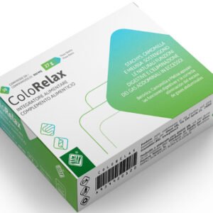 Colorelax 30 Compresse