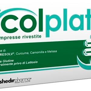 Colplatir 30 compresse rivestite