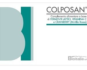 Colposan 20 Capsule