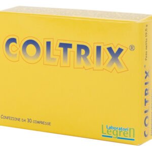 Coltrix 30 compresse