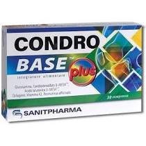 Condrobase Plus 30 Compresse